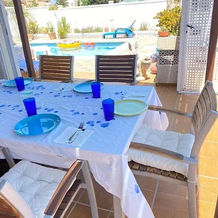 Apartman Sweet Torreblanca La Mata *