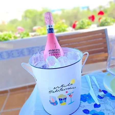 Apartman Sweet Torreblanca La Mata