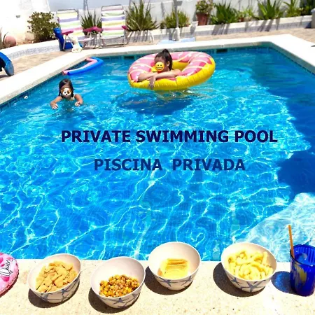 Sweet Torreblanca La Mata Apartman Torrevieja
