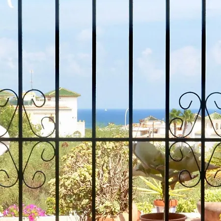Sweet Torreblanca La Mata Apartman *