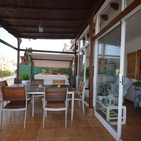Apartman Sweet Torreblanca La Mata *