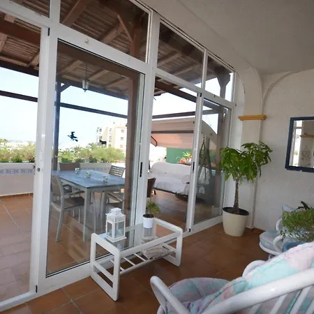 Apartman Sweet Torreblanca La Mata *