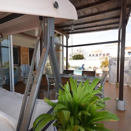 Apartman Sweet Torreblanca La Mata *