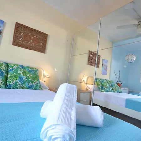 Sweet Torreblanca La Mata Apartman *
