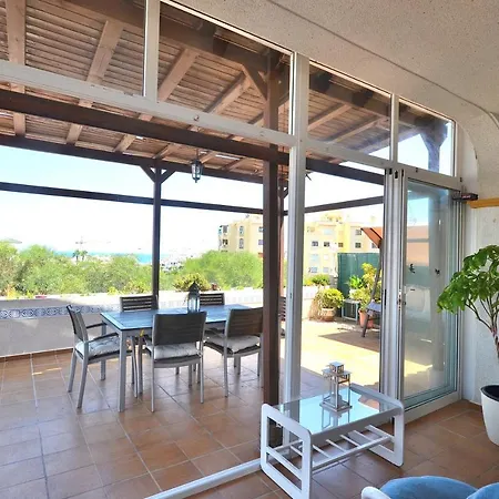 Apartman Sweet Torreblanca La Mata