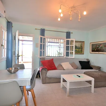 Apartman Sweet Torreblanca La Mata *