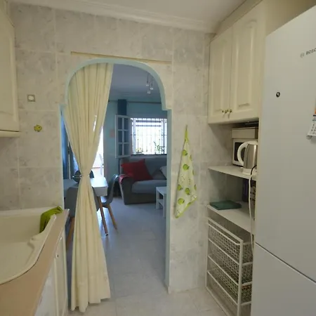 Sweet Torreblanca La Mata Apartman *