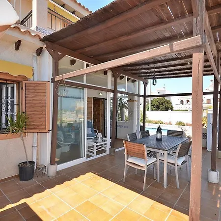 Apartman Sweet Torreblanca La Mata