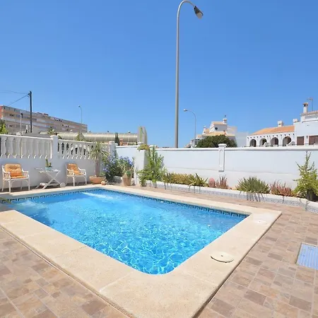 Apartman Sweet Torreblanca La Mata Torrevieja
