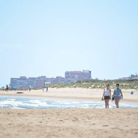 Apartman Sweet Torreblanca La Mata Torrevieja