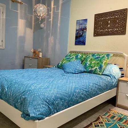 Sweet Torreblanca La Mata Apartman *
